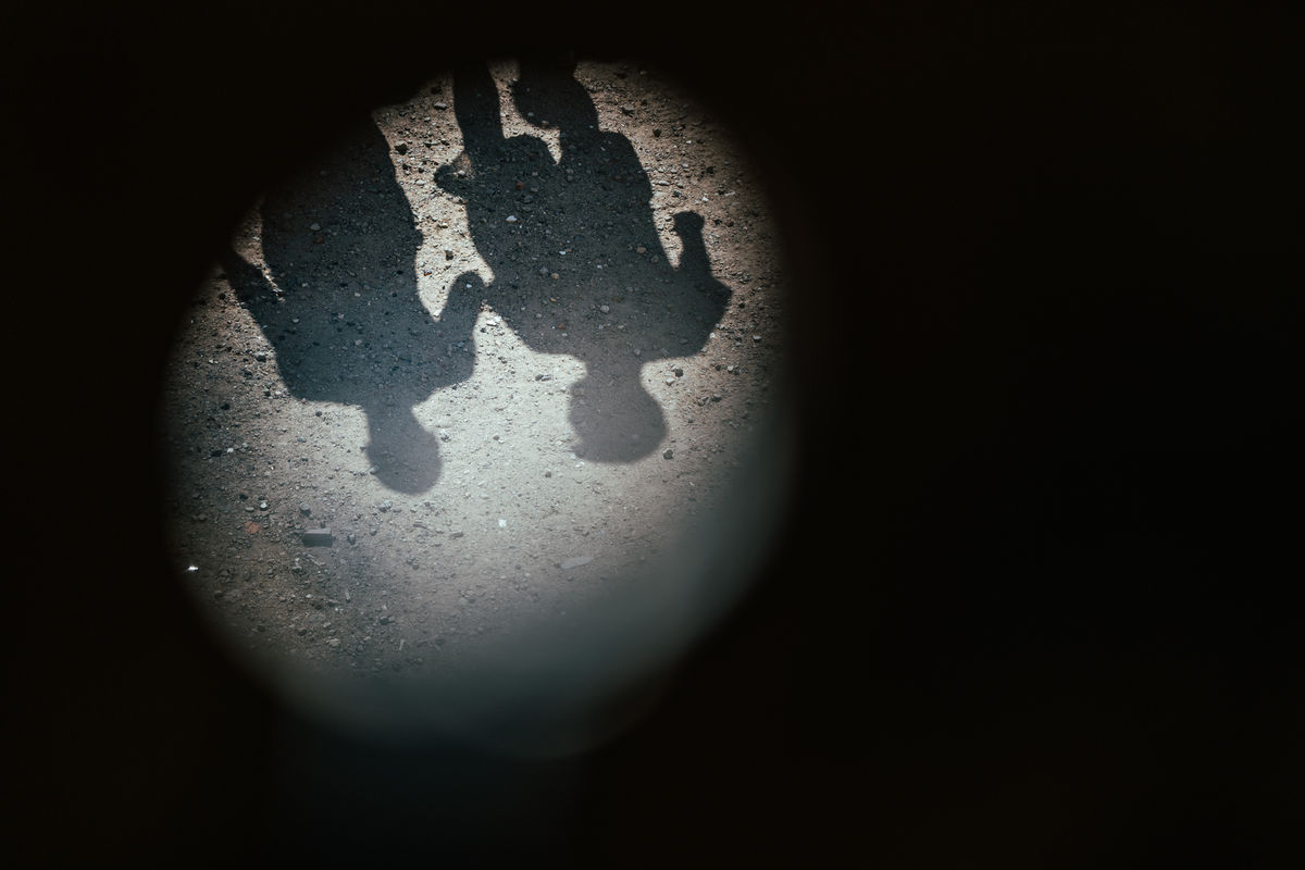 Loading... just a sec